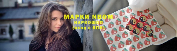 молекула духа Слюдянка