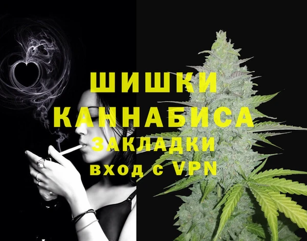 молекула духа Слюдянка